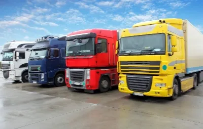 Ankara Saray Nakliye Ambarı