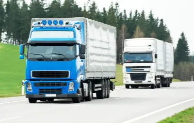 Ankara Saray | Eşya Taşıma